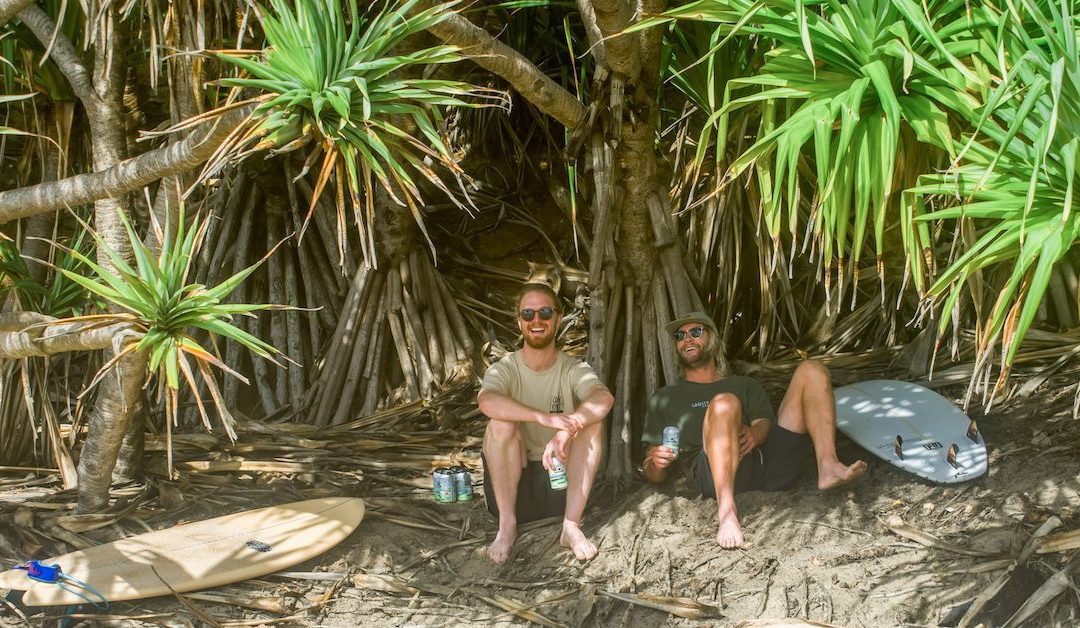 Grassy Knoll Brewing